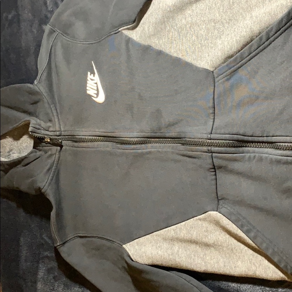 Boys Nike sweater~small
